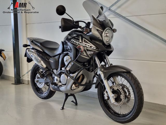 honda - xl-700-va-transalp