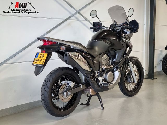 honda - xl-700-va-transalp