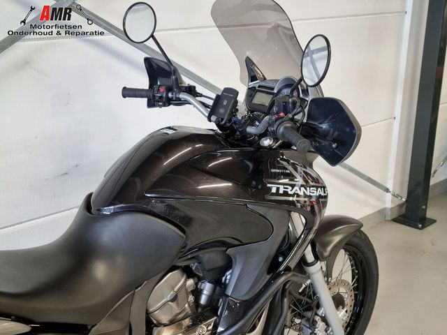 honda - xl-700-va-transalp