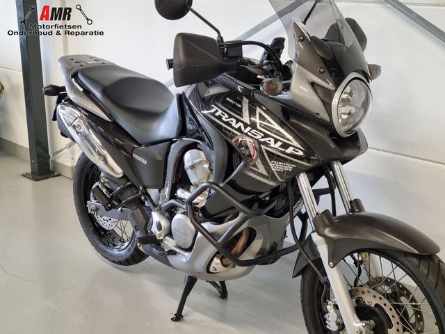 honda - xl-700-va-transalp