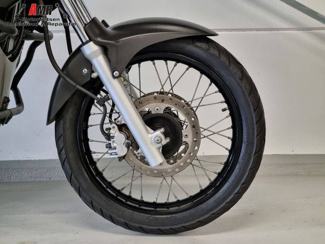 honda - xl-700-va-transalp