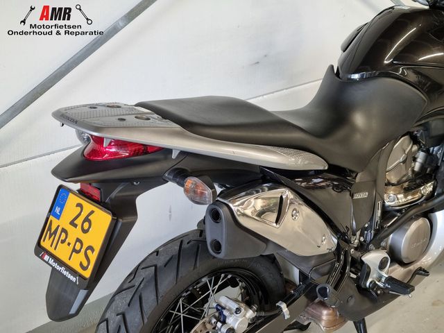 honda - xl-700-va-transalp