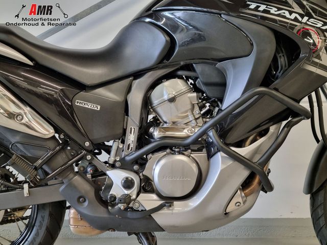 honda - xl-700-va-transalp