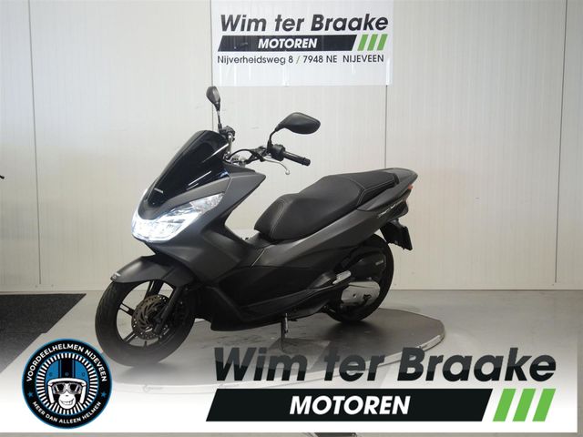 honda - pcx-150