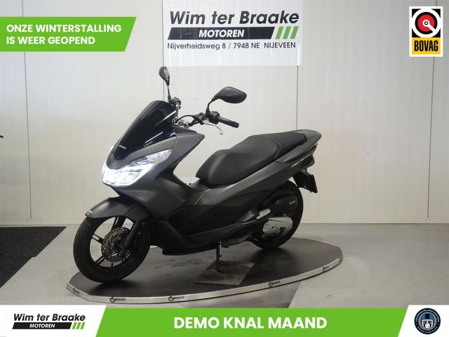 honda - pcx-150
