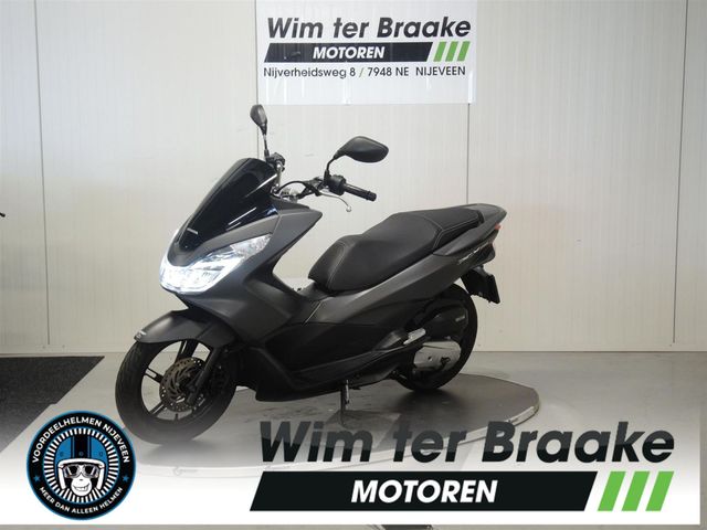 honda - pcx-150