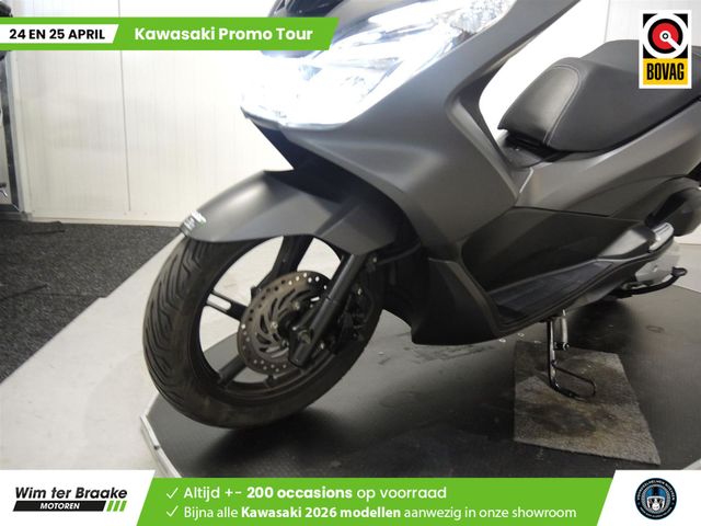 honda - pcx-150