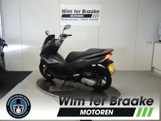 honda - pcx-150