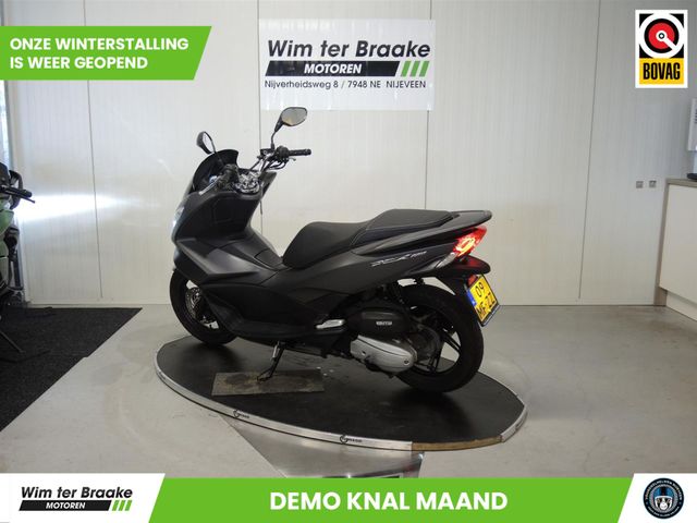 honda - pcx-150