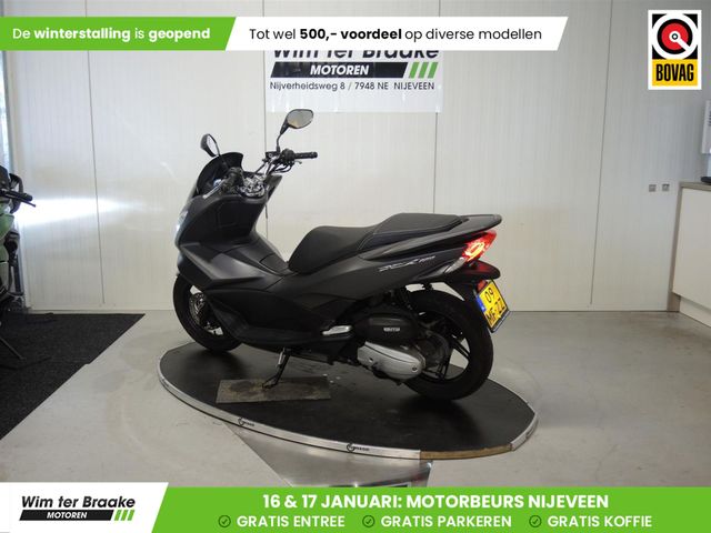 honda - pcx-150