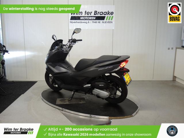 honda - pcx-150