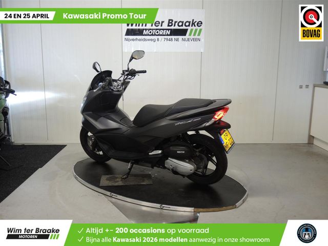 honda - pcx-150