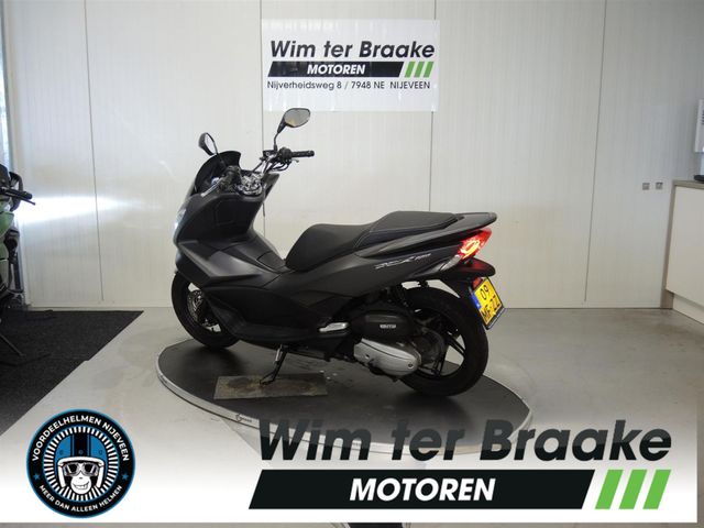 honda - pcx-150