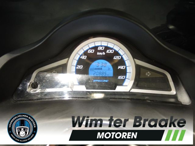 honda - pcx-150