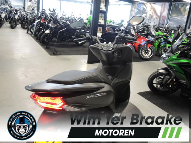 honda - pcx-150