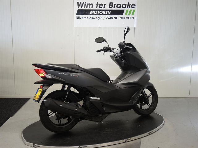 honda - pcx-150