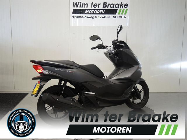 honda - pcx-150