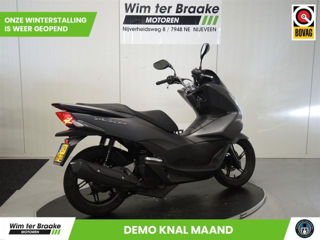 honda - pcx-150
