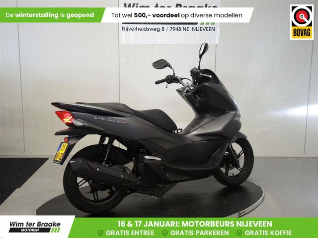 honda - pcx-150