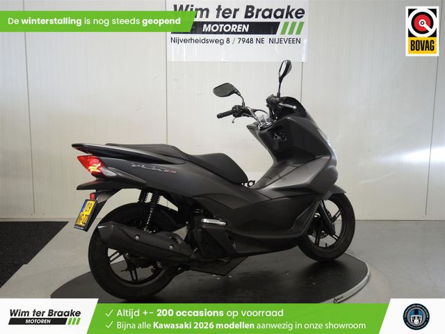 honda - pcx-150