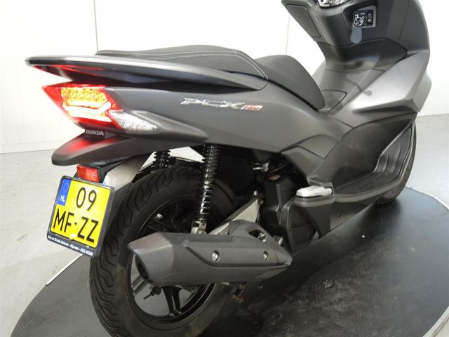 honda - pcx-150