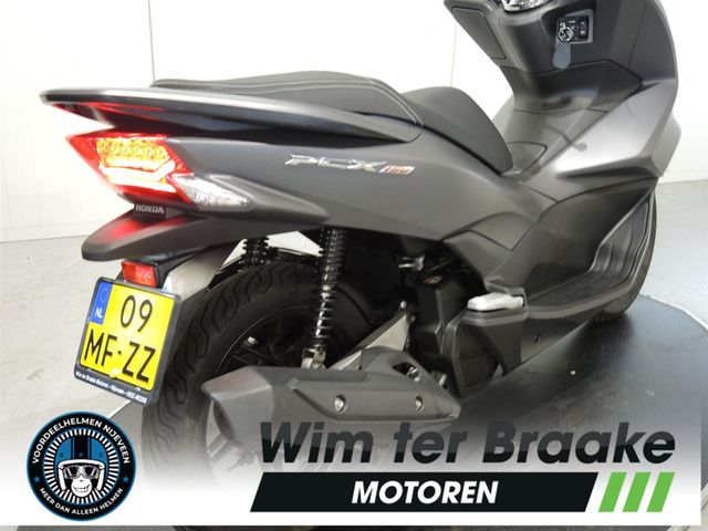 honda - pcx-150