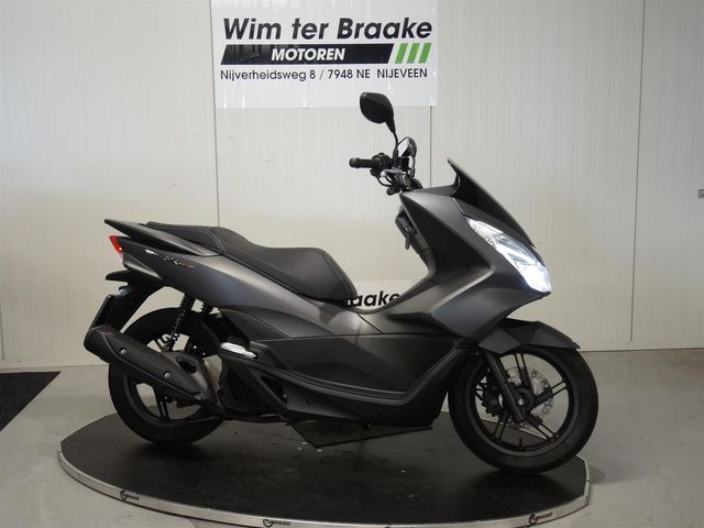 honda - pcx-150