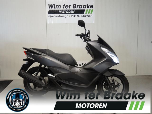 honda - pcx-150