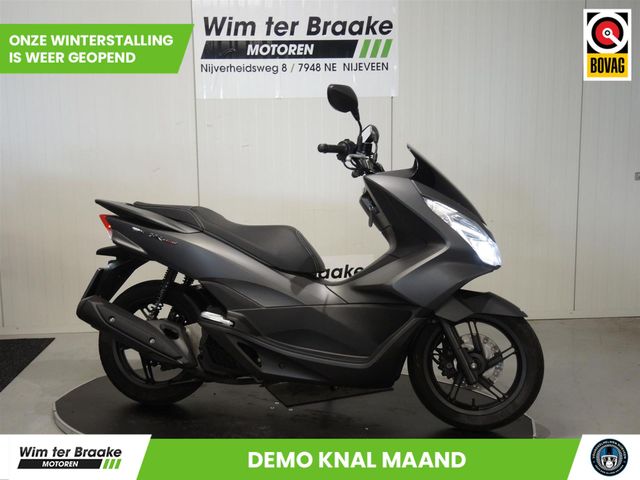 honda - pcx-150