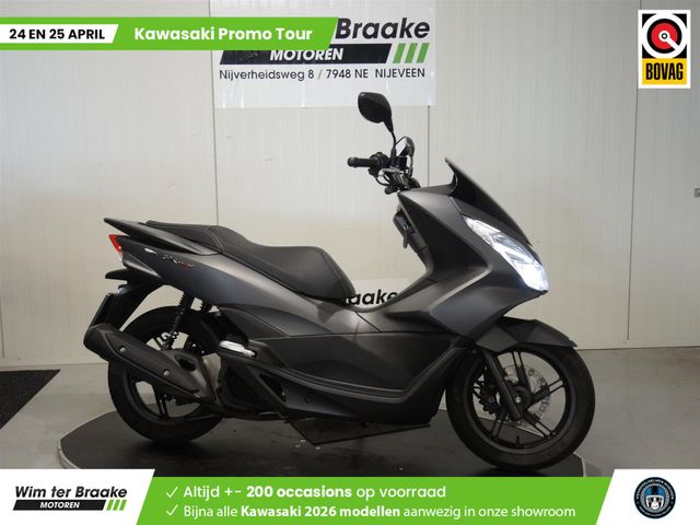 honda - pcx-150
