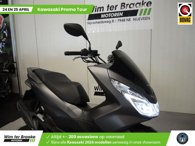 honda - pcx-150