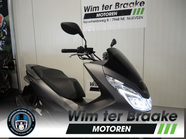 honda - pcx-150