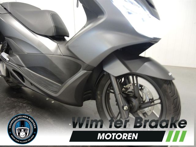 honda - pcx-150