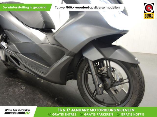 honda - pcx-150