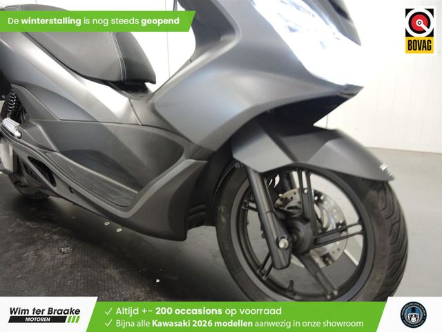 honda - pcx-150
