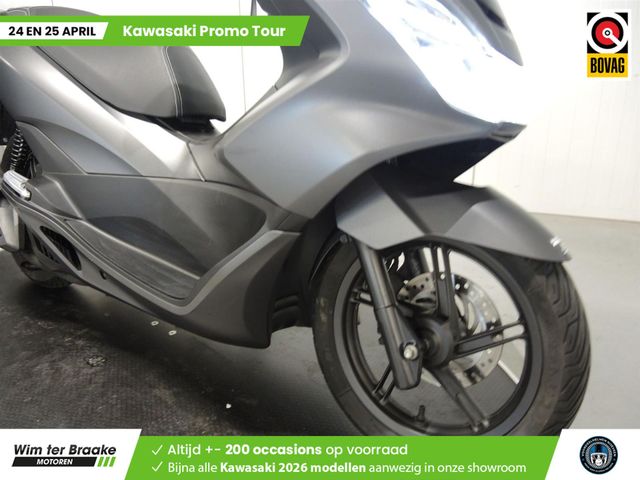honda - pcx-150