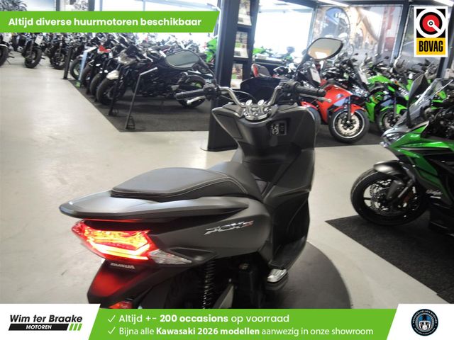honda - pcx-150