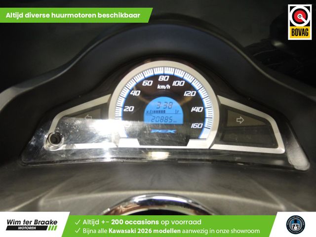 honda - pcx-150