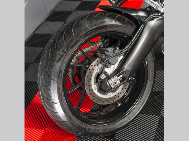 yamaha - xsr-900
