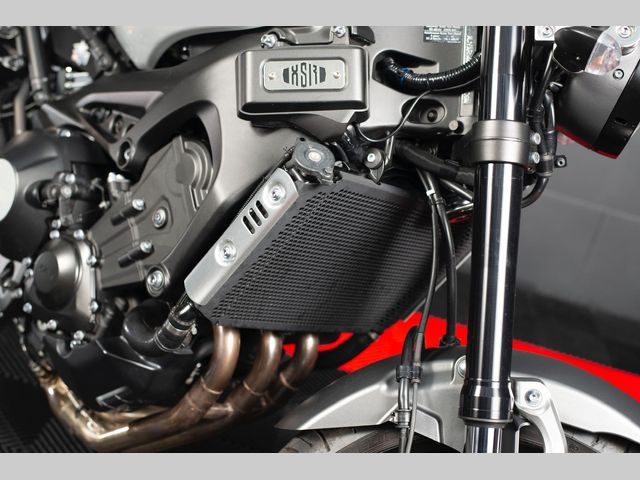 yamaha - xsr-900