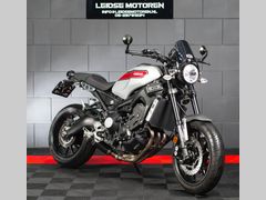 YAMAHA XSR 900