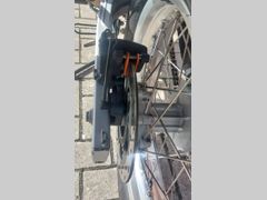 BMW F 650 GS 2199€ globetrotter vele nwe. parts.... 2000 occasion – foto 11 van 17