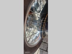 BMW F 650 GS 2199€ globetrotter vele nwe. parts.... 2000 occasion – foto 12 van 17