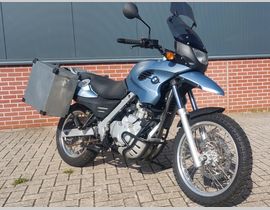 BMW F 650 GS 2000