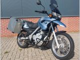 BMW F 650 GS