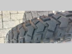 BMW F 650 GS 2199€ globetrotter vele nwe. parts.... 2000 occasion – foto 16 van 17