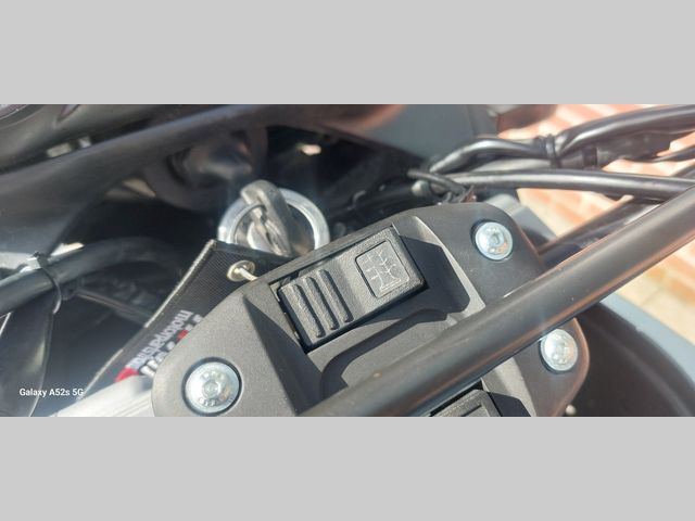 bmw - f-650-gs