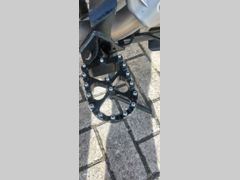 BMW F 650 GS 2199€ globetrotter vele nwe. parts.... 2000 occasion – foto 9 van 17