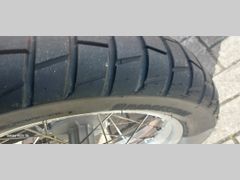 BMW F 650 GS 2199€ globetrotter vele nwe. parts.... 2000 occasion – foto 17 van 17
