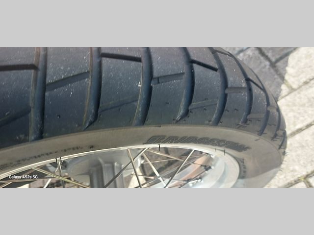 bmw - f-650-gs